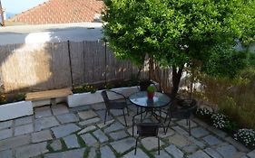Alcmene'S House